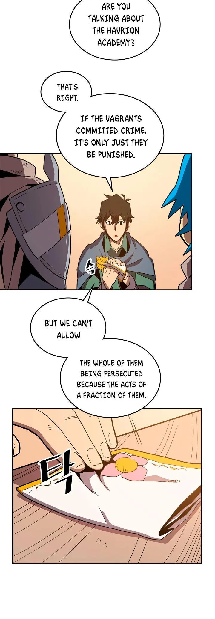 Chapter 65, page 32