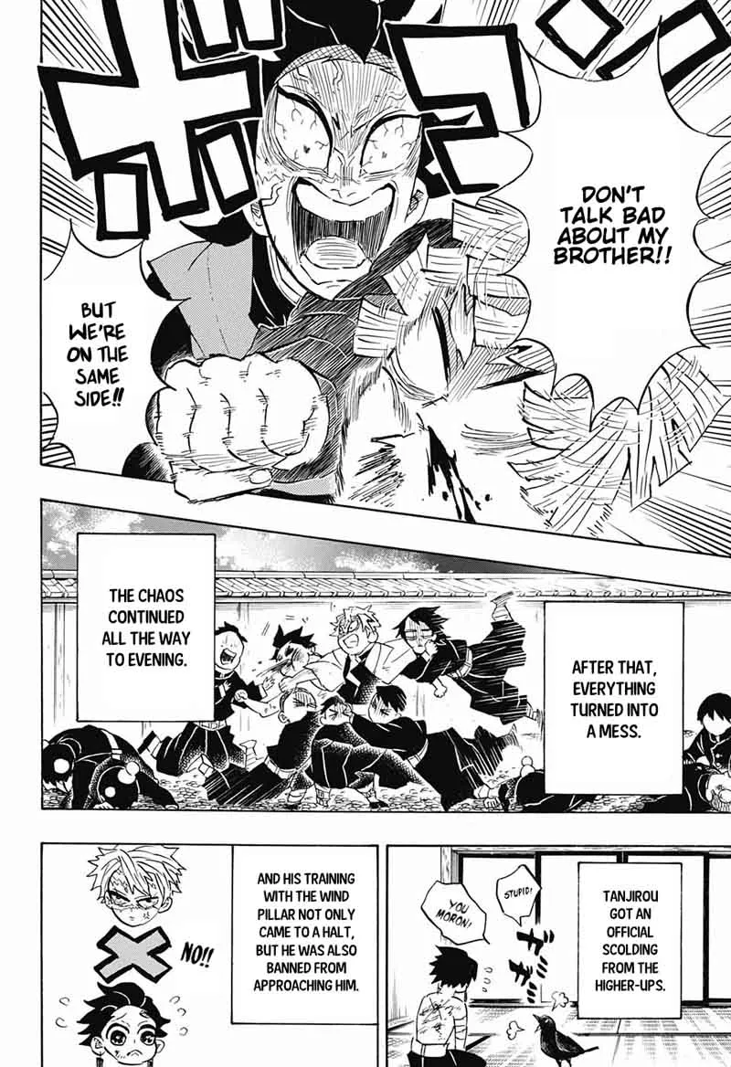 Chapter 133, page 14