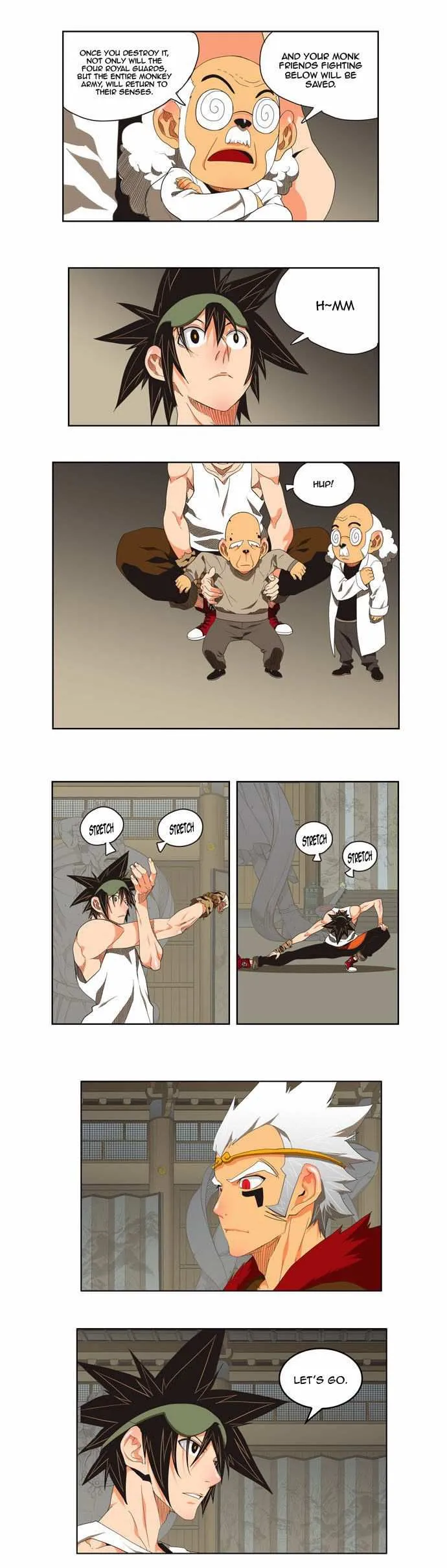 Chapter 130, page 5