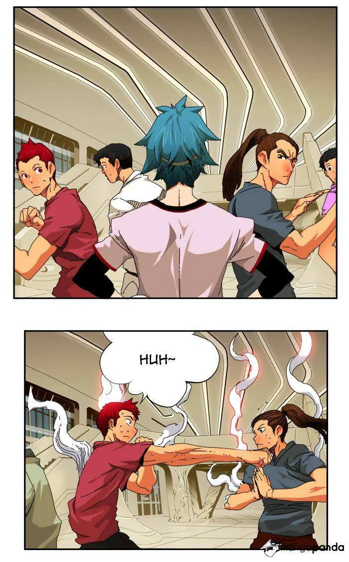 Chapter 343, page 14