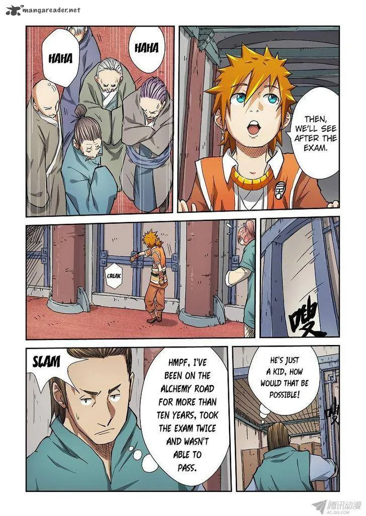 Chapter 72, page 5