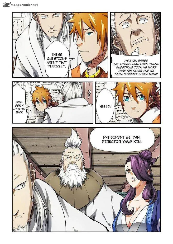 Chapter 76, page 5