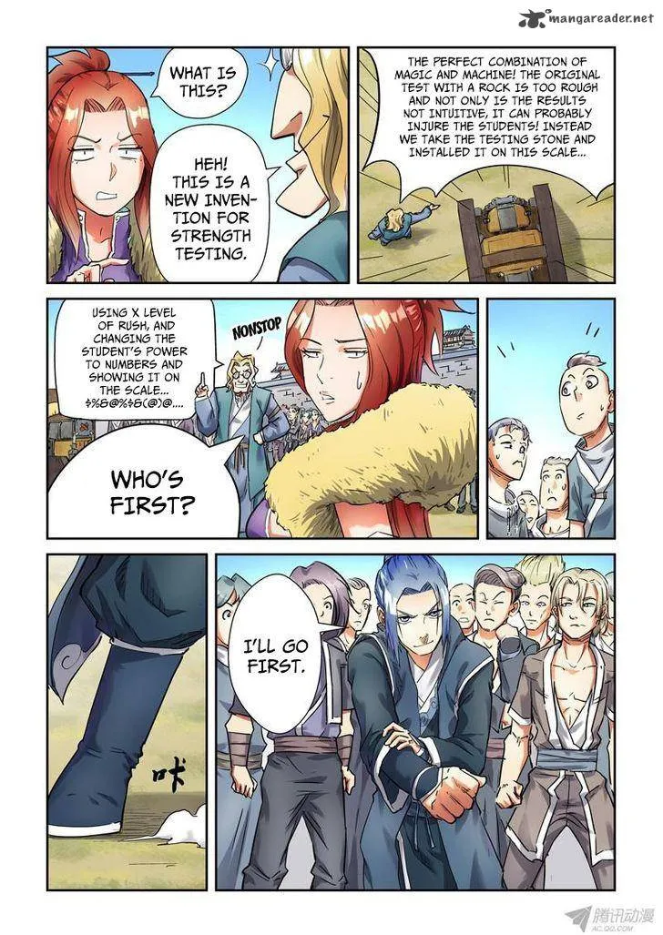 Chapter 82, page 5