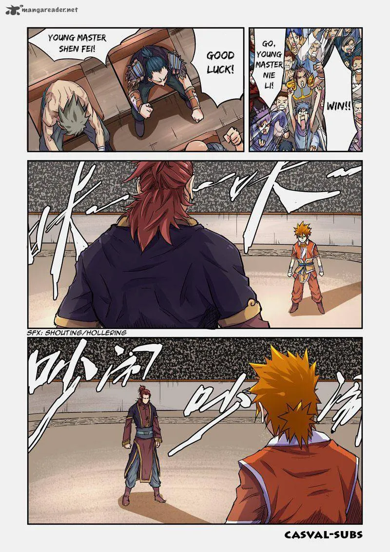 Chapter 101, page 9