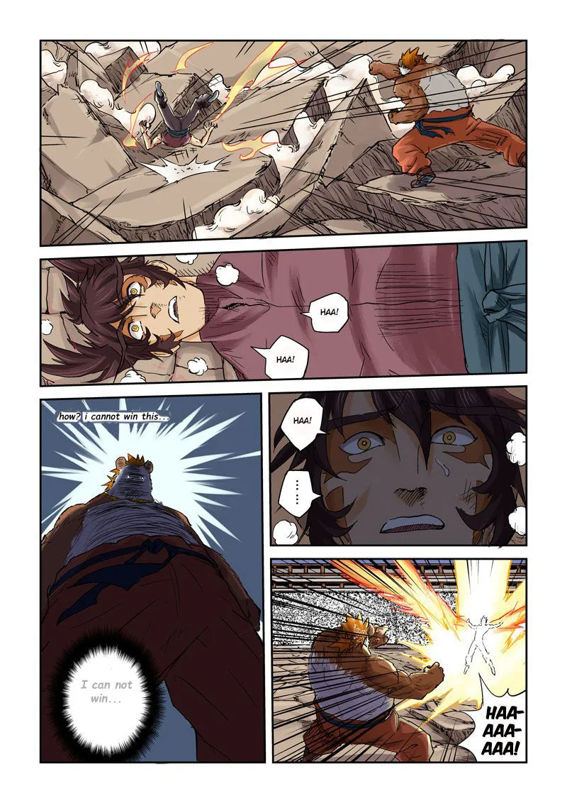 Chapter 106, page 21