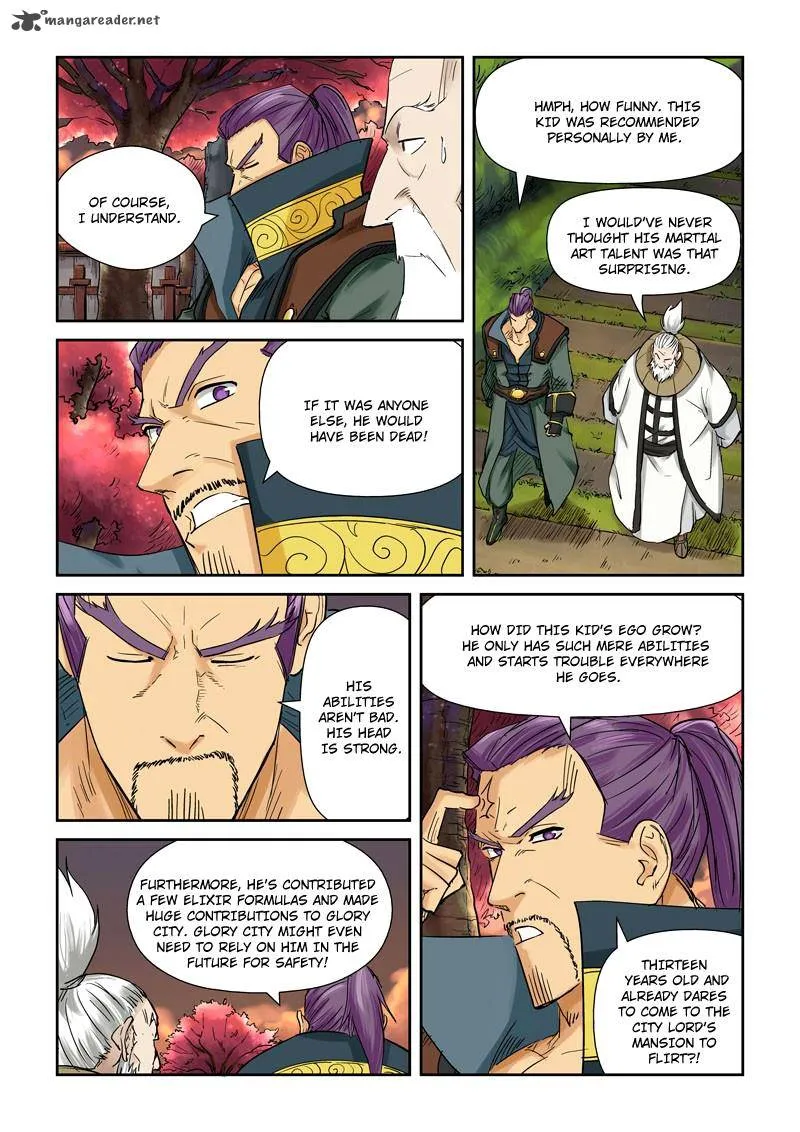 Chapter 110, page 3