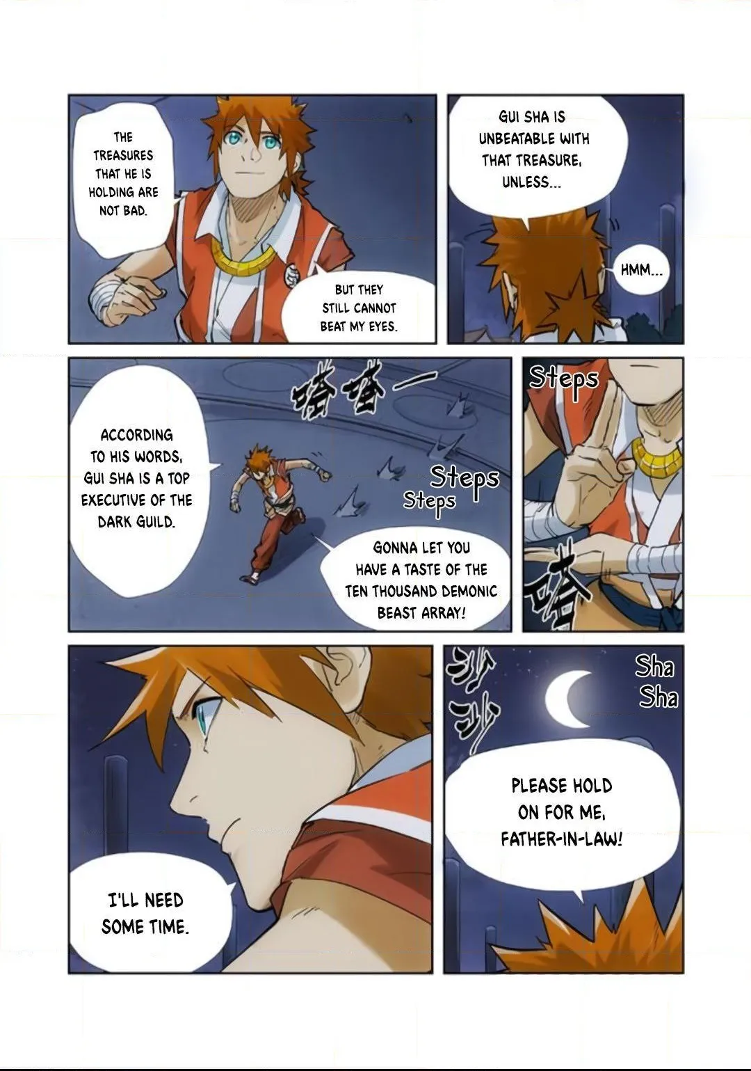 Chapter 209, page 14