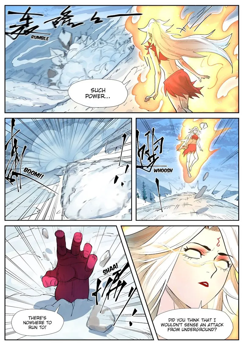 Chapter 251, page 12