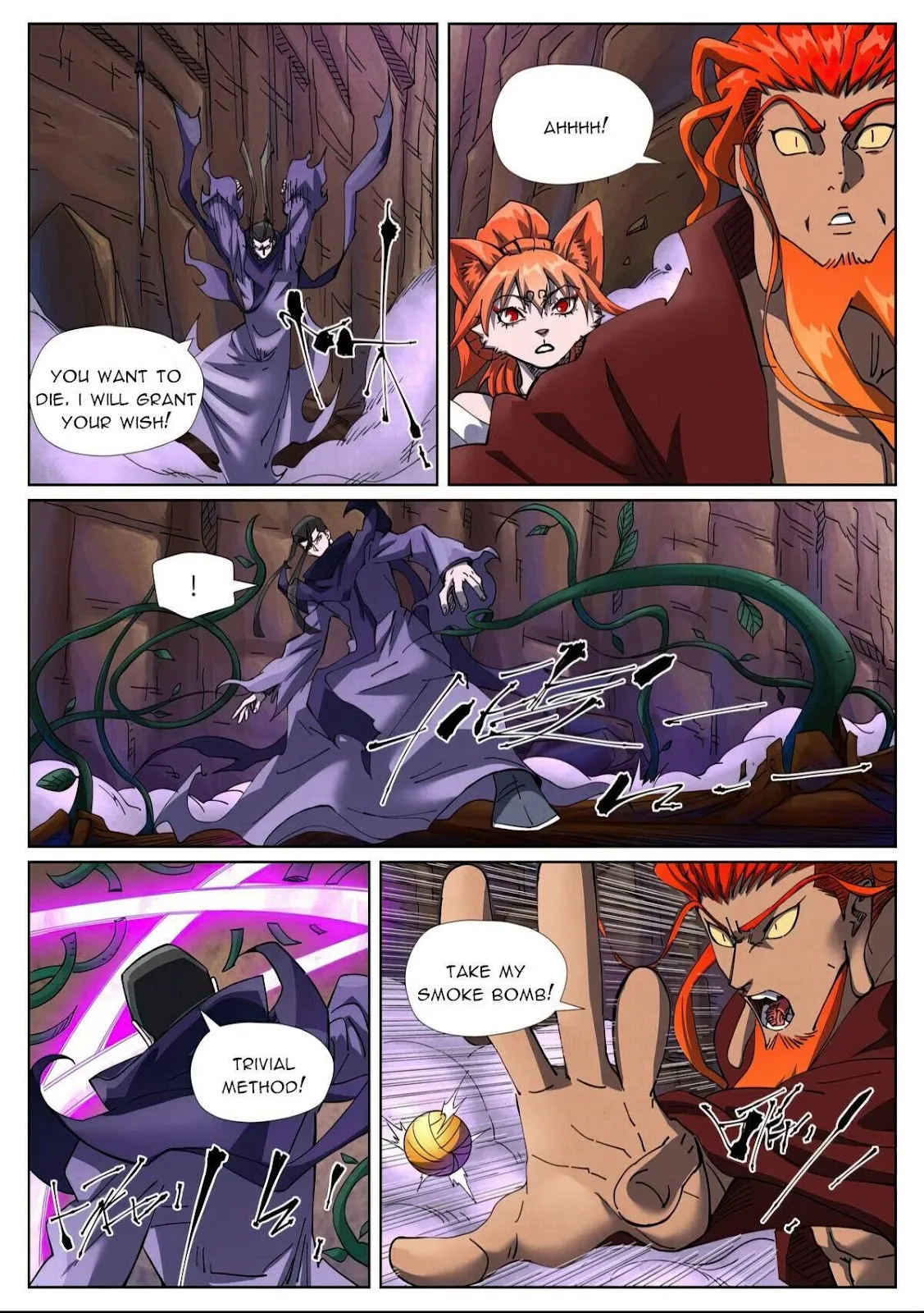 Chapter 501, page 9